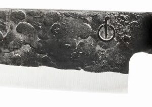 Kuchařský nůž FORGED Brute 20 cm