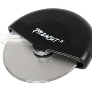 Moesta BBQ Kolečkový kráječ na pizzu Moesta