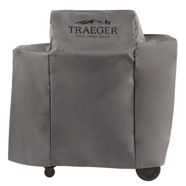 Ochranný obal na Traeger Ironwood 885