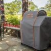 Ochranný obal na Traeger Timberline 850 - Image 3