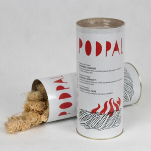 PODPAL Ekologický podpalovač z dřevité vlny