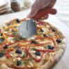 Pizza Craft Nůž na pizzu - kolečko - Image 2