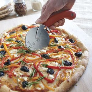 Pizza Craft Nůž na pizzu - kolečko
