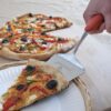 Pizza Craft Trojúhelníková pizza lopatka - Image 2
