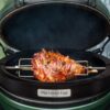 Rotisserie pro keramický gril Big Green Egg Large - Image 2