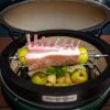 Rotisserie pro keramický gril Big Green Egg Large - Image 3