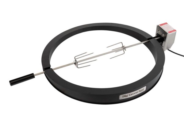 Rotisserie pro keramický gril Big Green Egg Large
