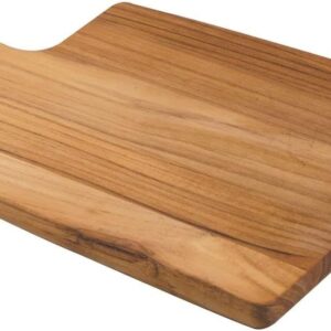Tramontina Churrasco Teakové kuchyňské prkénko Tramontina 34 x 23 cm