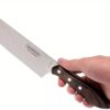 Tramontina Churrasco Univerzální kuchyňský nůž Tramontina Polywood 20 cm, hnědý - Image 3