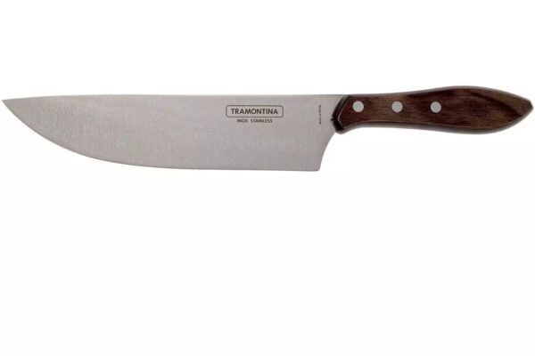 Tramontina Churrasco Univerzální kuchyňský nůž Tramontina Polywood 20 cm