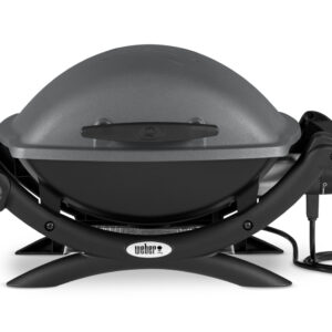 Elektrický gril Weber Q 1400