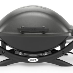 Elektrický gril Weber Q 2400