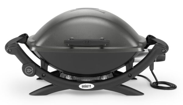 Elektrický gril Weber Q 2400