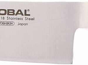 Japonský nůž SANTOKU Global G-46