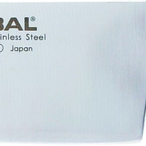 Japonský nůž na ovoce a zeleninu Global G-5
