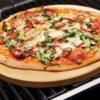 Kruhový pizza kámen Broil King - Image 3