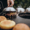 Moesta BBQ Burger cover - poklička na burgery, 2 ks - Image 3