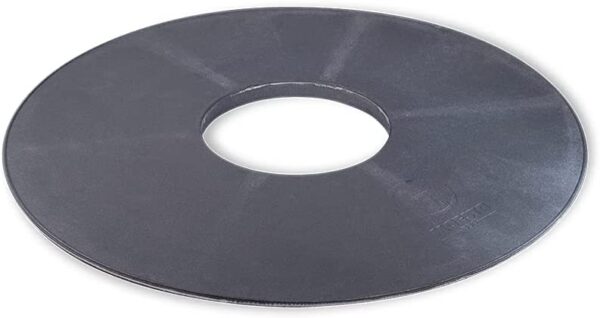 Moesta BBQ Litinový disk pro kotlové grily o průměru 50 - 60 cm