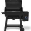 Peletový gril Broil King Crown Pellet 500 - Image 2
