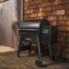 Peletový gril Traeger Ironwood 885 - Image 2