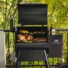 Peletový gril Traeger PRO 575 - Image 2
