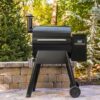 Peletový gril Traeger PRO 575 - Image 3