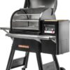 Peletový gril Traeger Timberline 850 - Image 3