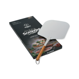 Pizza lopata Moesta BBQ