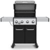Plynový gril Broil King Baron 440 - Image 2