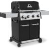 Plynový gril Broil King Baron 440 - Image 3