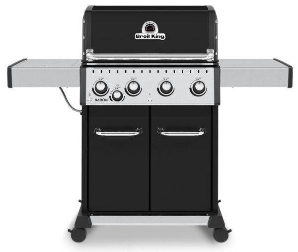 Plynový gril Broil King Baron 440
