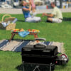 Plynový gril Weber Go-Anywhere - Image 2
