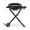 Plynový gril Weber Traveler Compact - Image 2