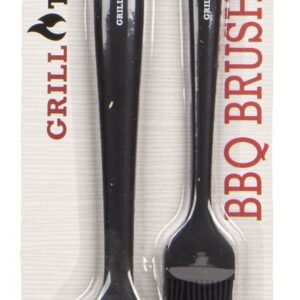 Potírací silikonové štětečky GrillTeam