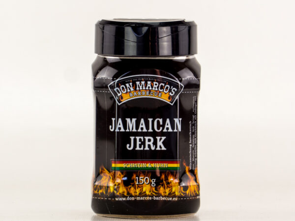 Don Marco´s BBQ Koření Jamaican Jerk