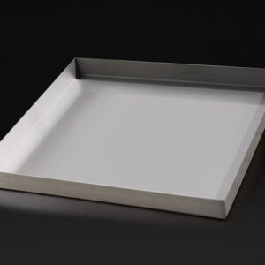 Dry-Ager DX 1000 - Nerezová miska na 4 himalájské solné desky