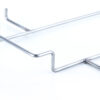 Fajristone Nerezový rámeček pro kruhový lávový pečící kámen 36 cm - Image 3