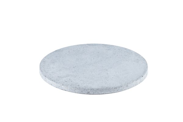 Fajristone Pečící kruhový lávový kámen 33 cm