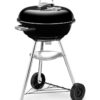 Gril Weber Compact Kettle 47 cm - Image 2