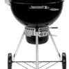 Gril Weber Master Touch GBS Premium SE E-5775 - Image 2