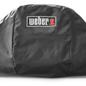 Ochranný obal Premium na elektrický gril Weber Pulse 2000