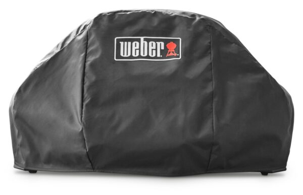 Ochranný obal Premium na elektrický gril Weber Pulse 2000