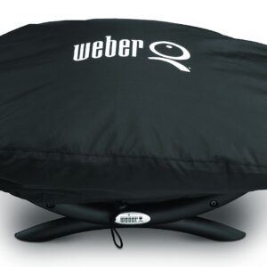 Ochranný obal Premium na grily Weber Q řady 100/1000
