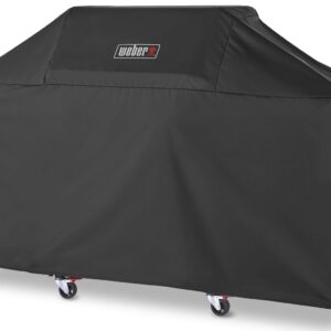 Ochranný obal Premium na plynové grily Weber Genesis řady 300