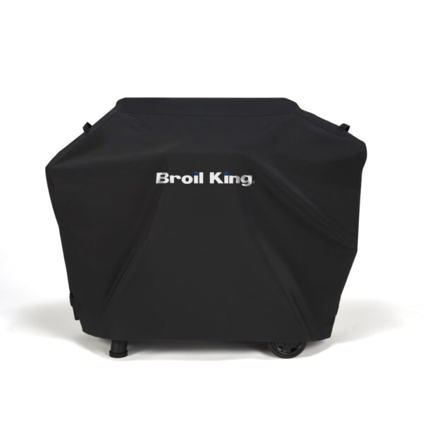Ochranný obal Select na peletový gril Broil King Crown 400