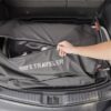 Ochranný obal na převoz plynového grilu Weber Traveler - Image 3