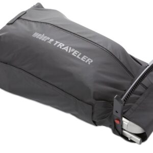 Ochranný obal na převoz plynového grilu Weber Traveler