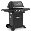 Plynový gril Broil King Royal 320 Shadow - Image 2