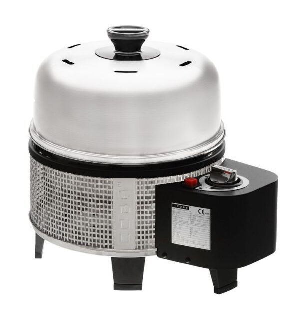 Přenosný gril COBB Gas Deluxe