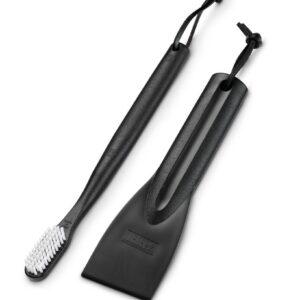 Sada na čištění plynových grilů Weber